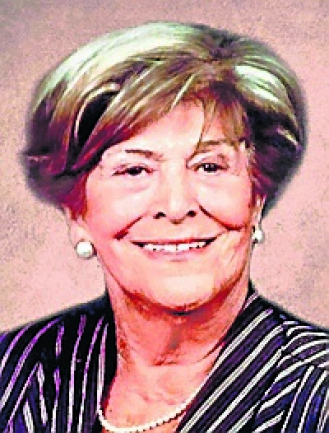 MORIN YVONNE BOUCHER