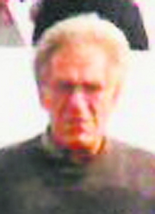 LAFORGE RÉAL