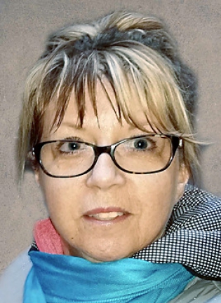 GAGNÉ HÉLÈNE