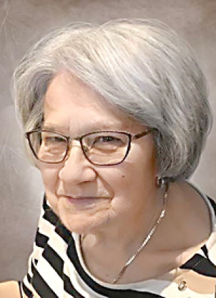 LAGANIÈRE THÉRÈSE LABRECQUE