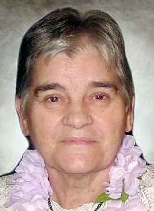 GAGNON THÉRÈSE