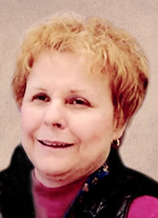 SIMARD JACYNTHE