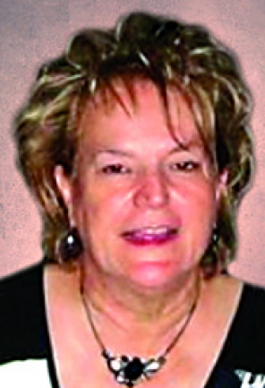 DESLAURIERS PIERRETTE