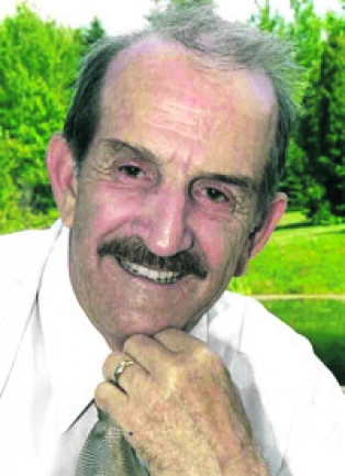 PERRON LUCIEN