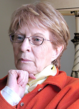 ROBERGE Rachel (Bastarache)