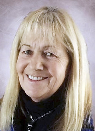 ST-GELAIS MARJOLAINE