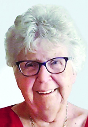 DUCHESNE Rose