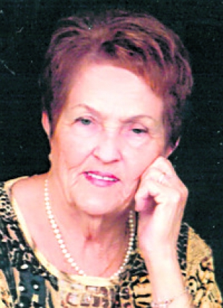 SAVARD MARIE-ALICE SIMARD