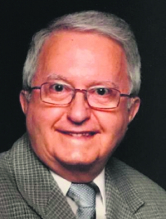 LAROUCHE GUY (PÈRE BLANC)