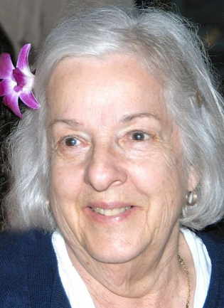 SÉNÉCHAL MADELEINE