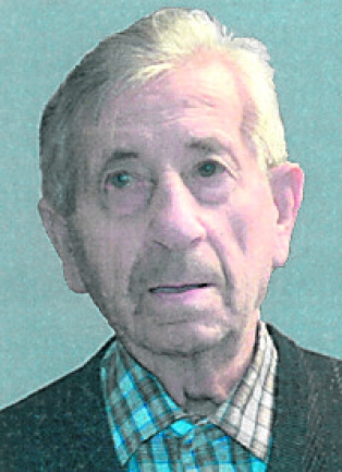 LAROUCHE JACQUES