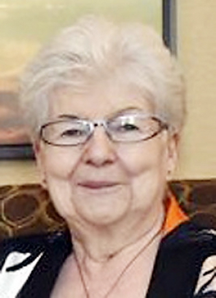 PERREAULT Andrée-Marie Noël