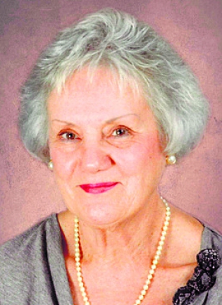 GIRARD Monique