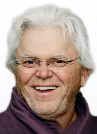POTVIN STEVE