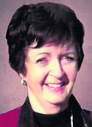 ROUSSEAU MONIQUE TREMBLAY