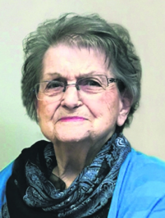 SIMARD MARIE-REINE BRADETTE