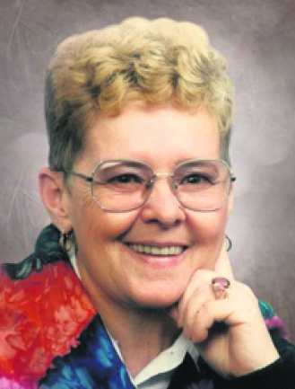 TREMBLAY FRANÇOISE