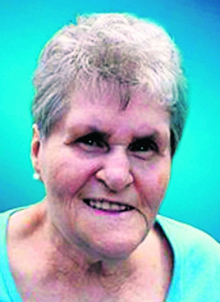 LALANCETTE Paulette Paradis