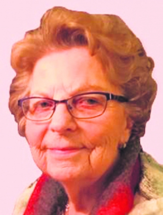 BÉRUBÉ RITA MORIN