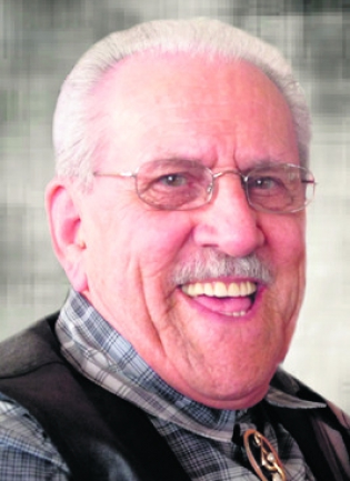 LAROUCHE BERNARD
