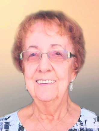 GAGNON PIERRETTE LAVOIE