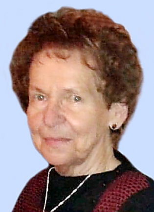 BRASSARD JEANNINE HARVEY