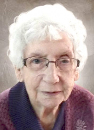 HUBERT IRÈNE GAGNON