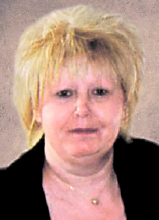 GAGNON MICHÈLE
