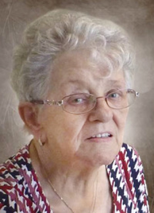 VAILLANCOURT GERTRUDE