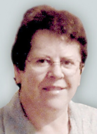 MATTE MARJOLAINE