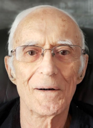 TREMBLAY RAYMOND