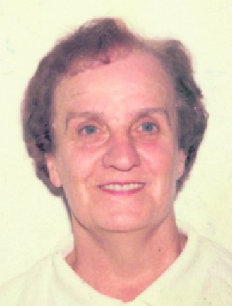 GAGNÉ ASTRID TREMBLAY