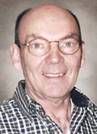 VERREAULT GHISLAIN