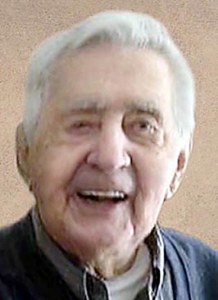 DESCHÊNES GEORGES