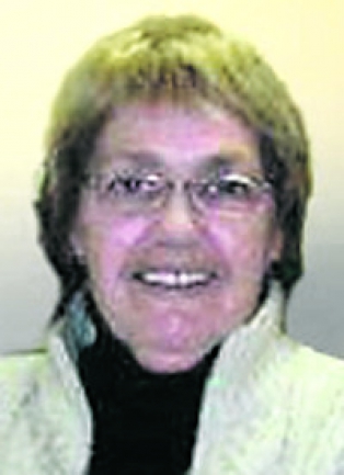 FORTIN DIANE