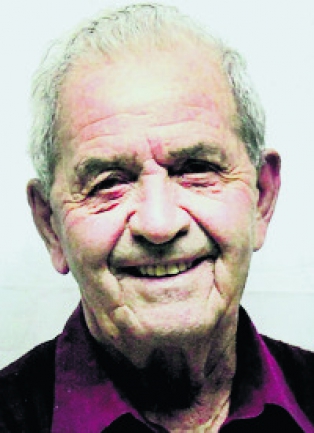 HARVEY RAYMOND