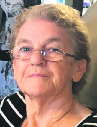 BOUDREAULT PIERRETTE LAVOIE