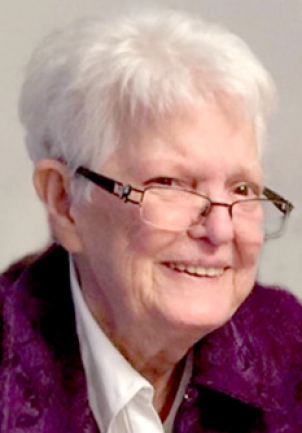 LACHANCE Marie-Luce Gallant