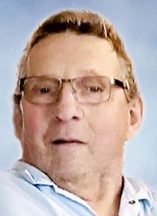 TRUDEL Alfred