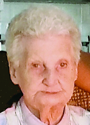 FILLION Émilienne Desrosiers