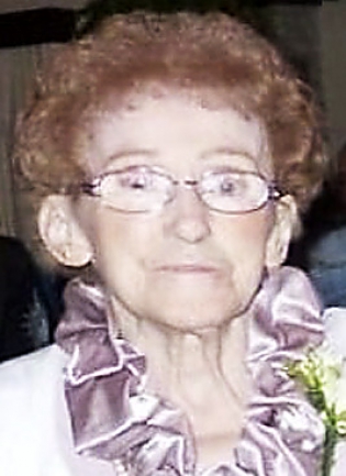 VÉZINA PRESCILLE