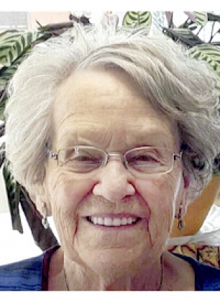 LALANCETTE Yvette Tremblay