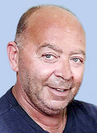 BOILY HAROLD