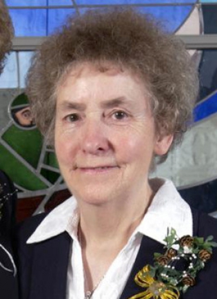 DUBOIS SOEUR THÉRÈSE