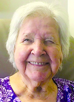 LAPOINTE Rita Harvey