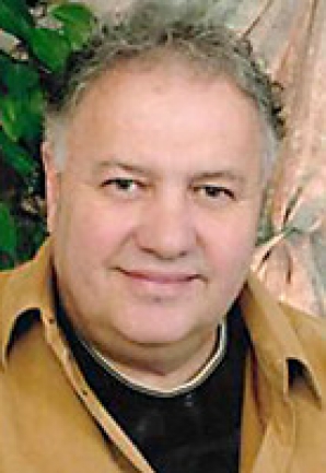BLACKBURN JEAN-PAUL