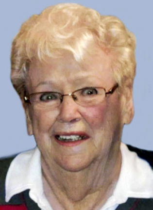 BLACKBURN JEANNINE TREMBLAY