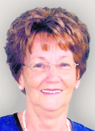 POTVIN Lucienne Boudreault