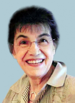 SIMARD GHISLAINE SAVARD