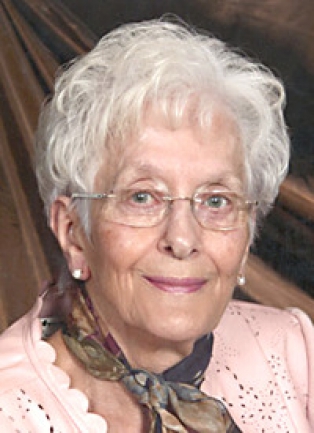 BOUDREAULT ESTHER VOYER